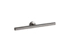 KOHLER K-78379 Components Double towel arm
