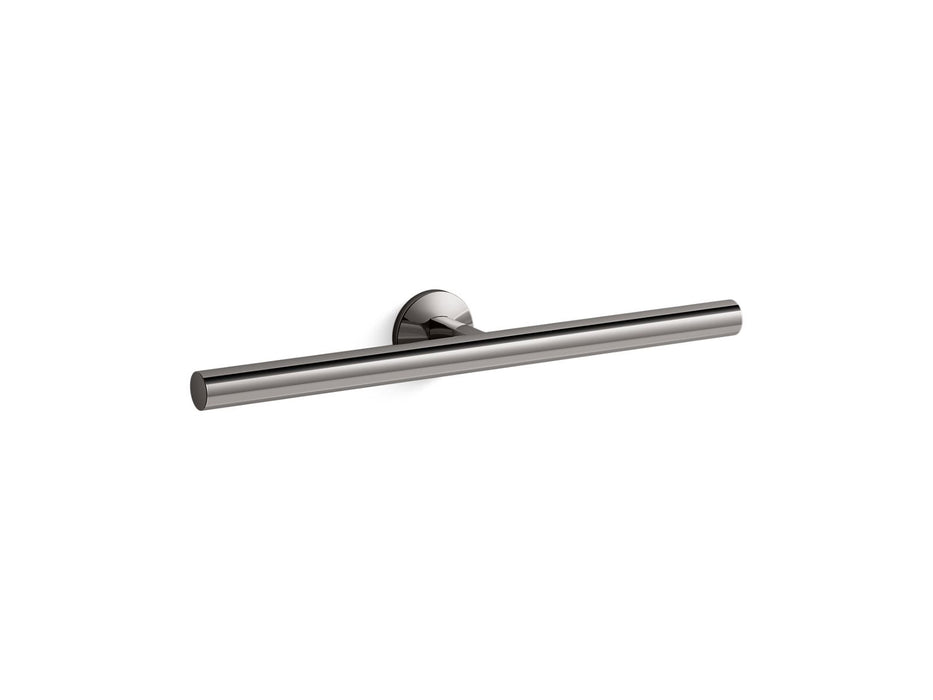 KOHLER K-78379 Components Double towel arm