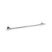 KOHLER Components 24" towel bar