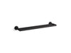KOHLER K-78375 Components Double towel bar