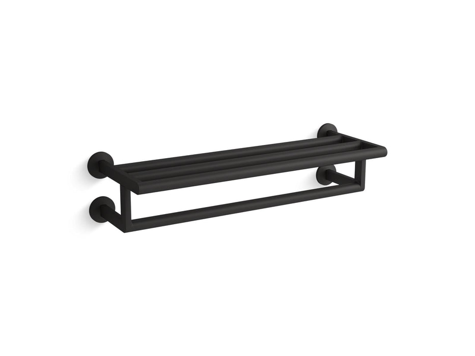 KOHLER K-78376 Components Hotelier