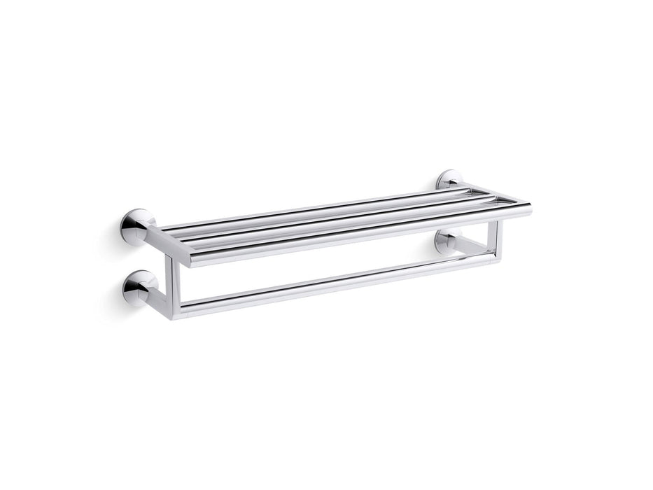 KOHLER K-78376 Components Hotelier