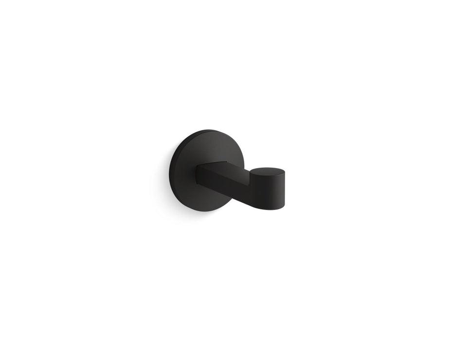 KOHLER K-78378 Components Robe hook