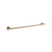 KOHLER Components 24" towel bar