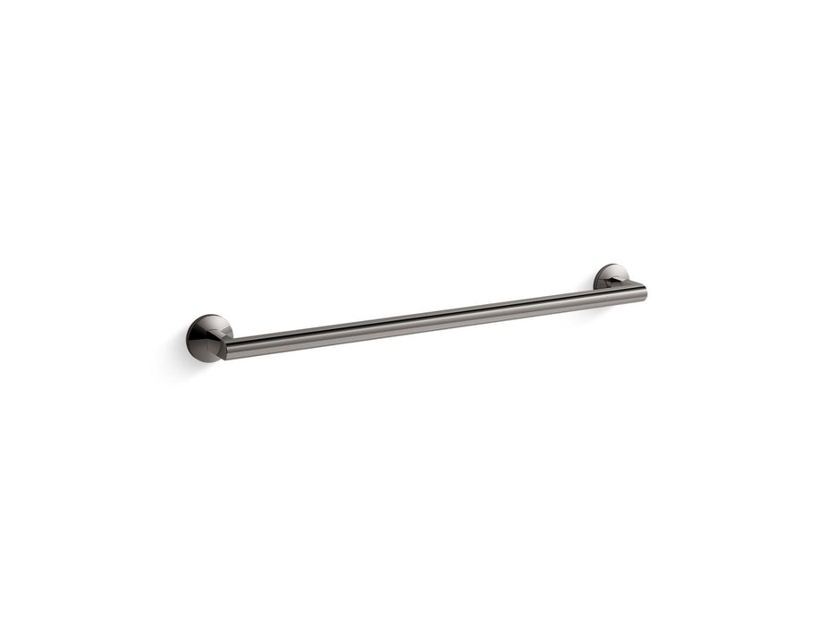 KOHLER K-78373 Components 24" towel bar
