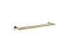 KOHLER K-78375 Components Double towel bar