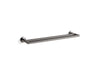 KOHLER K-78375 Components Double towel bar