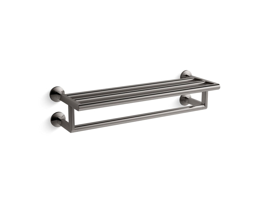 KOHLER K-78376 Components Hotelier