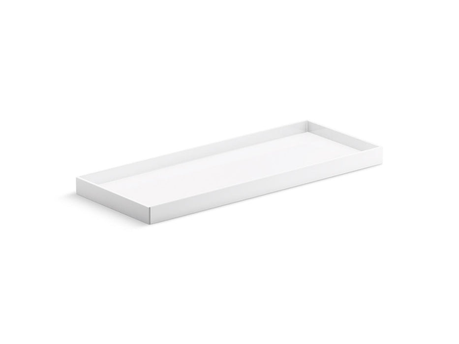 KOHLER K-27366 Draft 12" holder