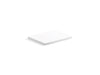 KOHLER K-27357 Draft 6" tray