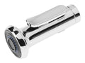 Vibrant Stainless