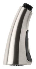 Vibrant Stainless