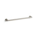 KOHLER Components 24" towel bar