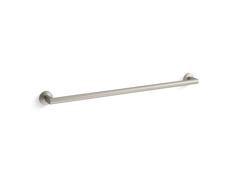 KOHLER K-78374 Components 30" towel bar