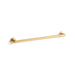KOHLER Components 24" towel bar