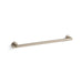 KOHLER Components 24" towel bar