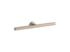 KOHLER K-78379 Components Double towel arm