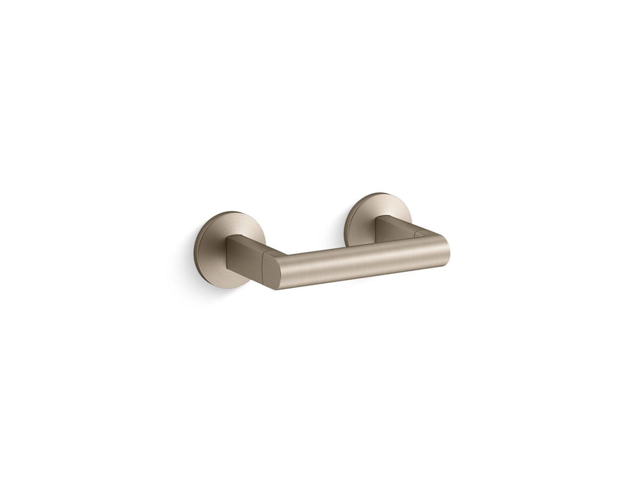 KOHLER K-78382 Components Pivoting toilet paper holder