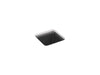 KOHLER K-8223 Cairn 15-1/2" undermount bar sink