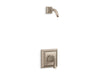 KOHLER K-TLS462-4V Memoirs Stately Rite-Temp shower trim kit, without showerhead