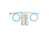KOHLER K-77686 Aquifer Double-cartridge water filtration system