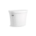 KOHLER K-25100-T Kingston Toilet tank, 1.28 gpf