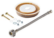 KOHLER K-1365809 Toilet Installation Kit