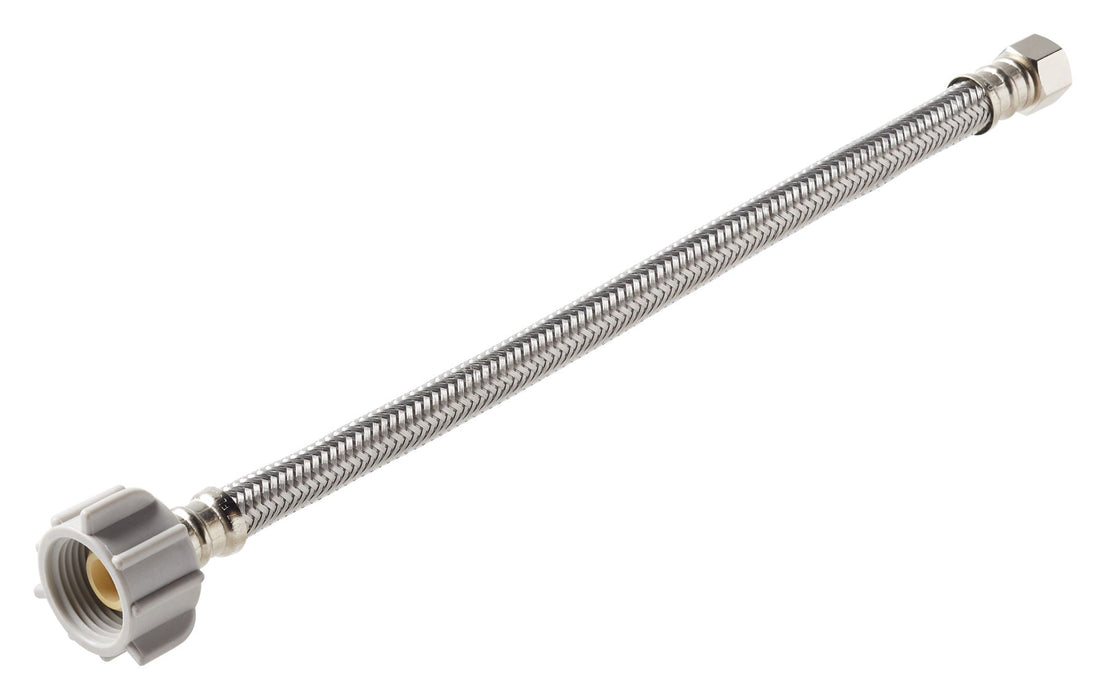 KOHLER K-1265114 12" Toilet Supply Line
