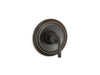 KOHLER K-TS397-4 Devonshire Rite-Temp valve trim