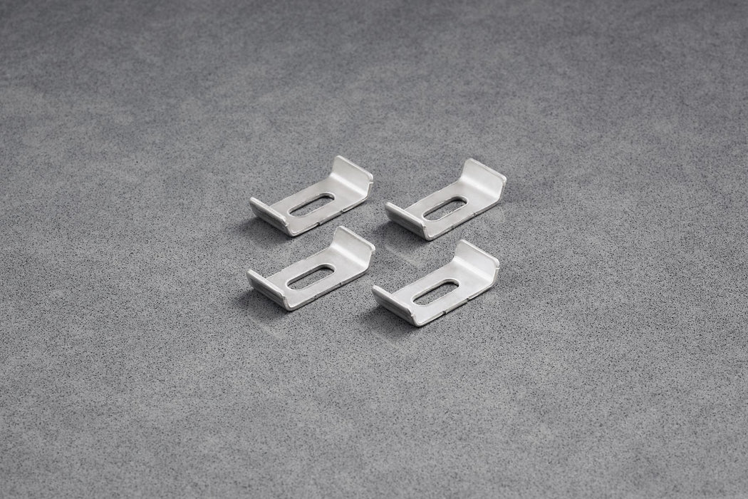 KOHLER K-1404459 Bulk-Pack Undermount Sink Clips