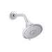 KOHLER Forté Three-function showerhead, 2.5 gpm