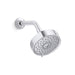 KOHLER Purist Three-function showerhead, 2.5 gpm