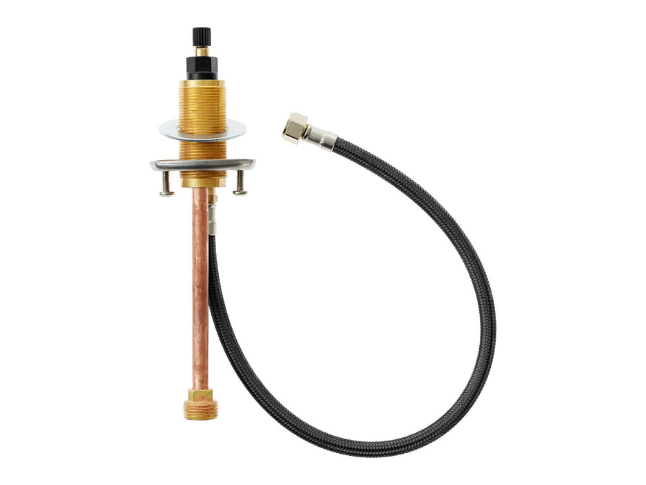 KOHLER K-1131481 Valve Assembly For Widespread Faucets (Hot)