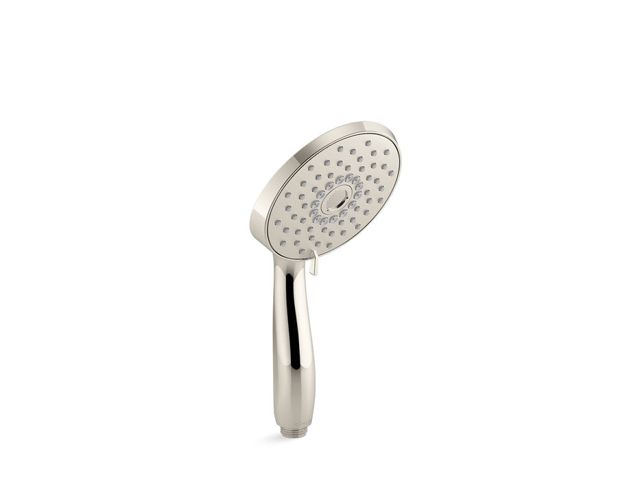 KOHLER K-22165-G Forte Four-function handshower, 1.75 gpm