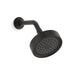 KOHLER Purist Single-function showerhead, 2.5 gpm