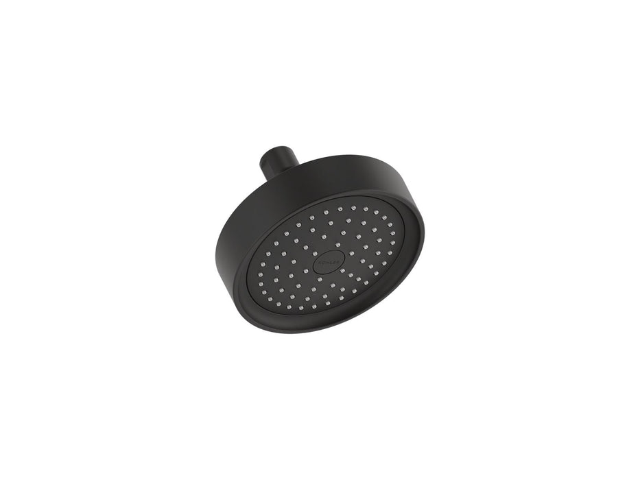 KOHLER K-939-G Purist Single-function showerhead, 1.75 gpm