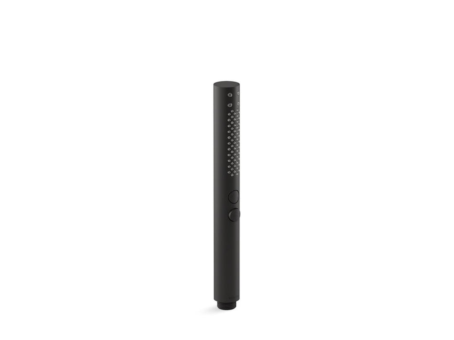 KOHLER Shift+ Round two-function handshower, 1.75 gpm