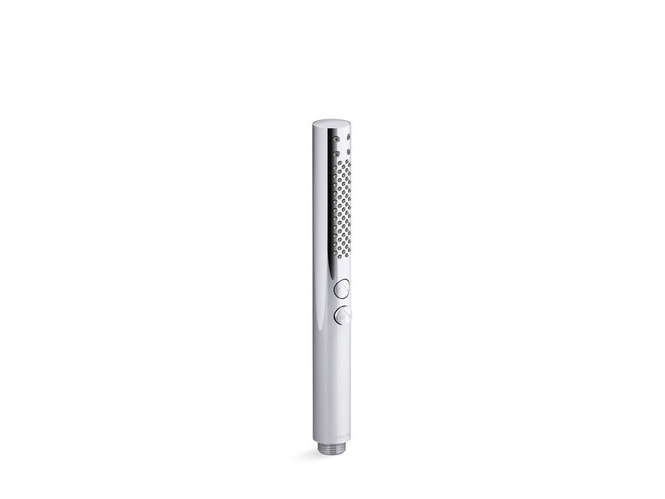 KOHLER Shift+ Round two-function handshower, 1.75 gpm