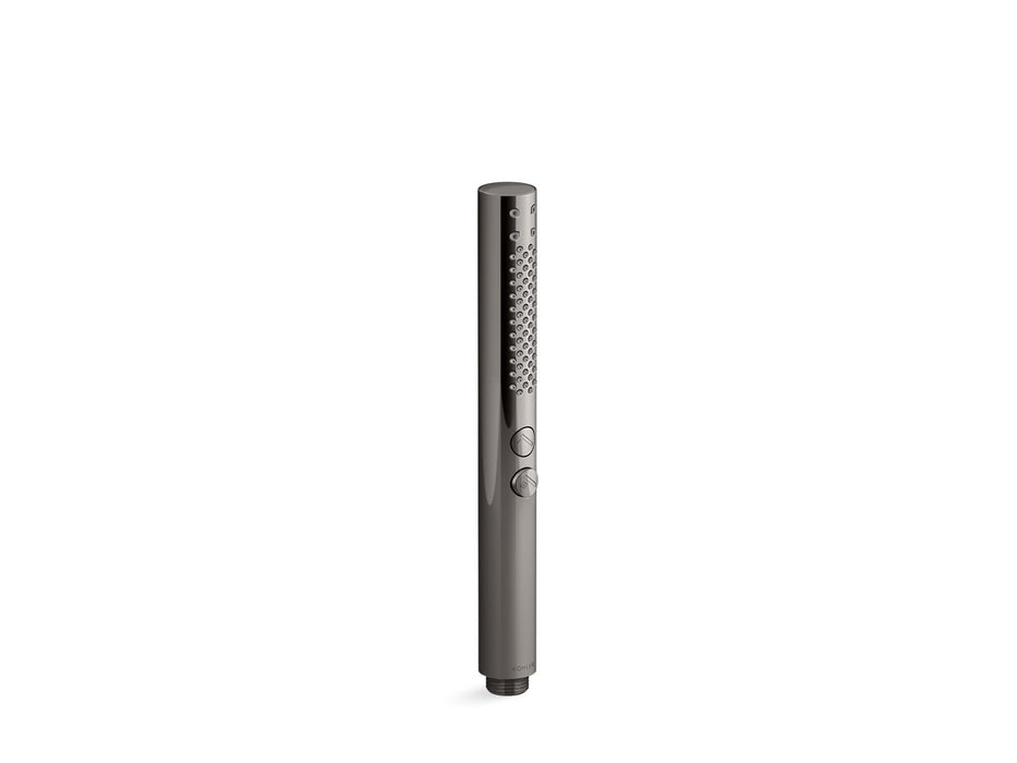 KOHLER Shift+ Round two-function handshower, 1.75 gpm