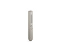 Vibrant Brushed Nickel