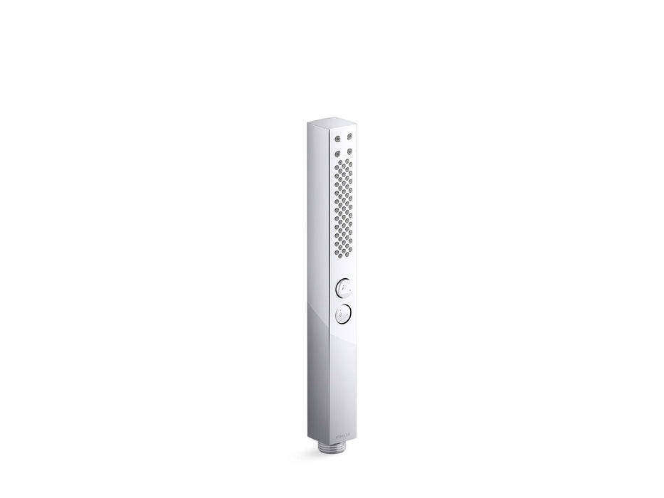 KOHLER Shift+ Square two-function handshower, 2.5 gpm