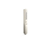 KOHLER Shift+ Square two-function handshower, 2.5 gpm