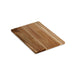 KOHLER K-23379 Lyric Workstation Cutting board