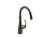KOHLER K-29107 Bellera Single-handle bar sink faucet