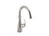 KOHLER K-29107 Bellera Single-handle bar sink faucet