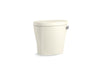 KOHLER K-20203-RA Betello Toilet tank, 1.28 gpf