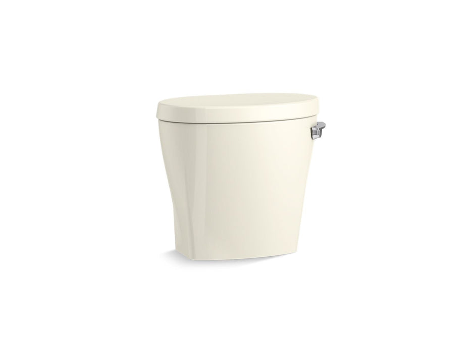 KOHLER K-20203-RA Betello Toilet tank, 1.28 gpf