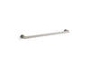 KOHLER K-97495 Avid 24" towel bar