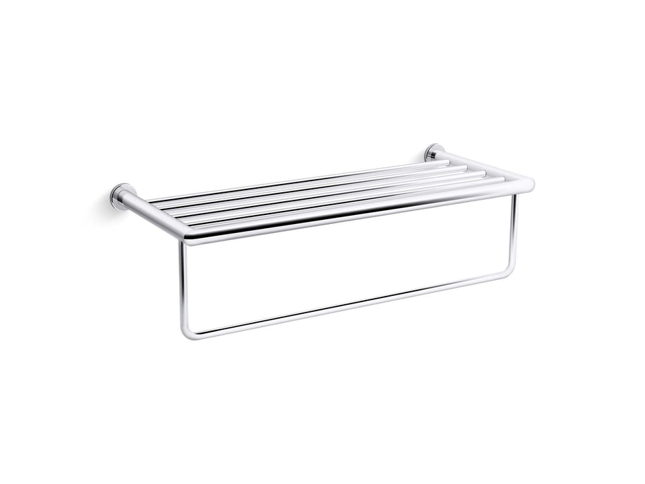 KOHLER K-24552 Kumin Hotelier