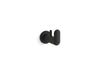 KOHLER K-97897 Kumin Robe hook